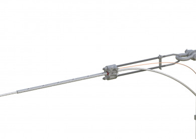 FIBERLIGN<sup>®</sup> U-Bolt Dead-End